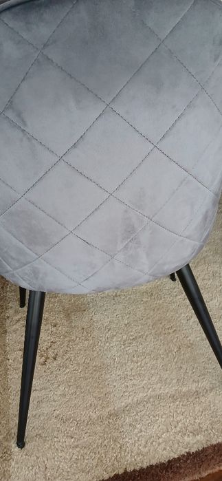 Quatro Cadeiras Novas