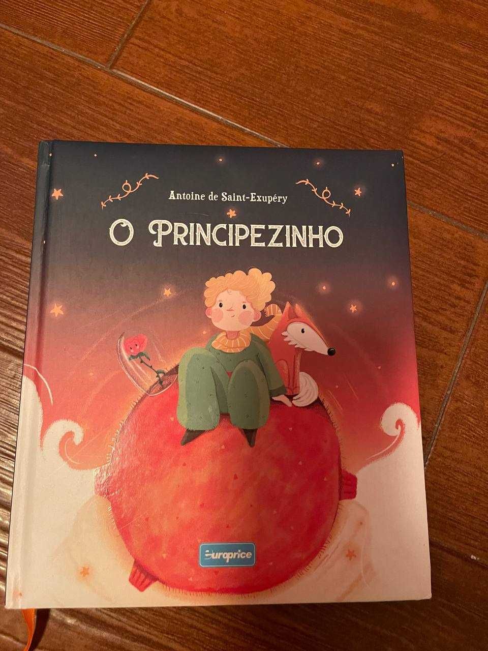 Vou vender livros para crianças