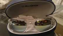 Óculos de sol da multiopticas