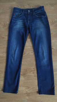 Big Star Terry spodnie jeans męskie 29/32