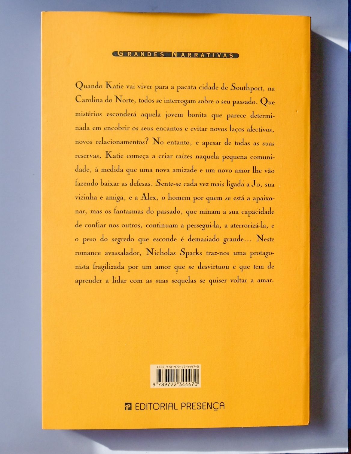 Um refúgio para dois