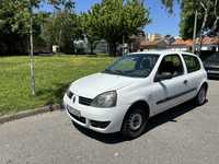 Clio comercial 1.5 dci | Bom estado