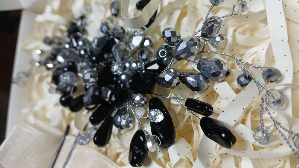 Украшение колье трансформер женское новое