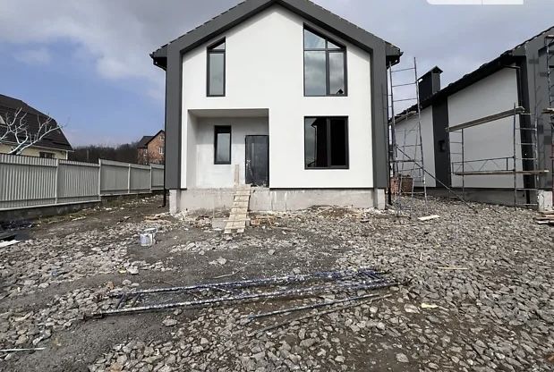 Продаж будинку на Пʼятничах , 120 кв. м, 4 кімнати