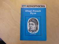 Głupi Franek. Dym. Maria Konopnicka. 1983