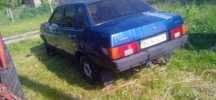 Продам терміново Авто ВАЗ 21099