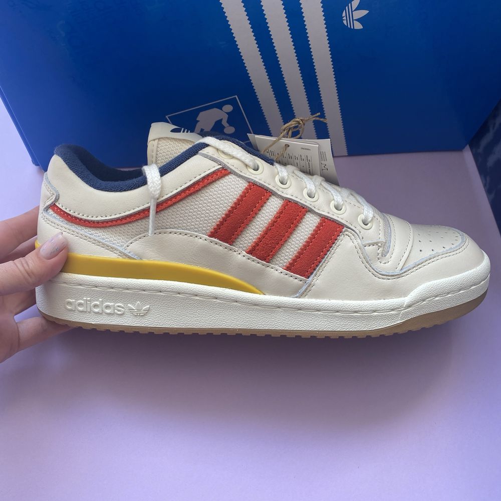 Adidas Forum оригінал