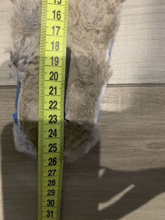 Зимові ботінки Vitto Rossi 38/39 25.5 устілка