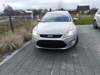Ford Mondeo Kombi 1.6 Eco Boost