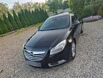 Opel Insignia Opel Insignia 2.0 CDTI, NAVI , Czujniki Parkowania