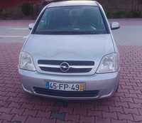 Opel meriva1.7  2005