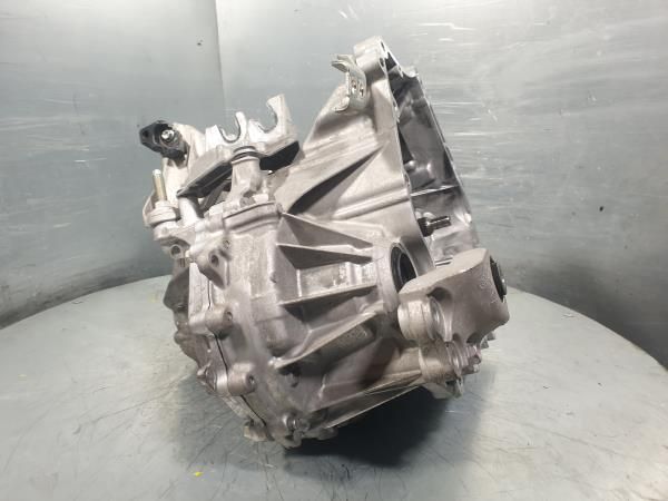 Caixa de velocidades manual MAZDA CX-3 (DK)