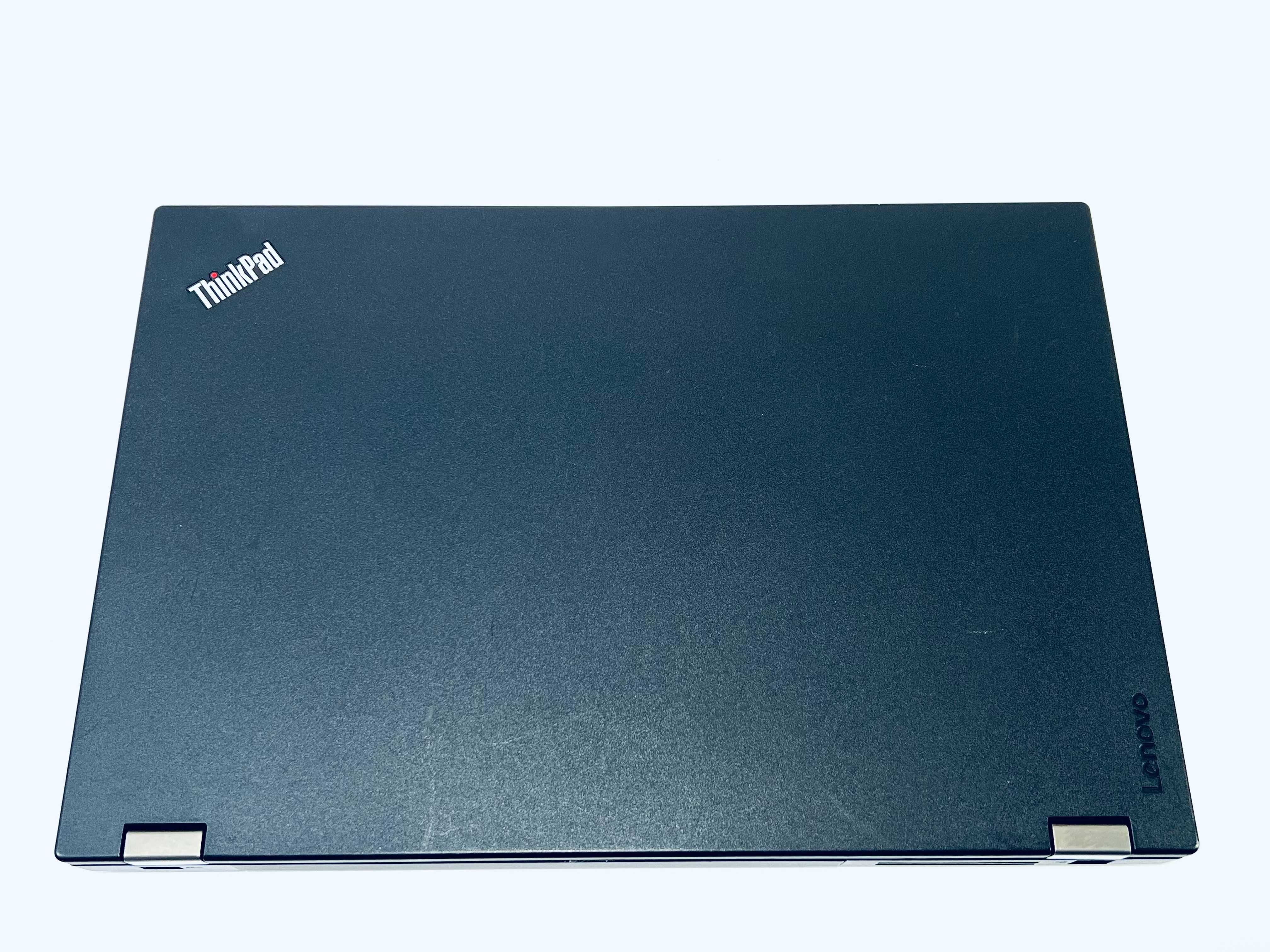 Lenovo ThinkPad L570, I5-7200U, 8gb, 256 gb, 15.6 TN HD 1920x1080