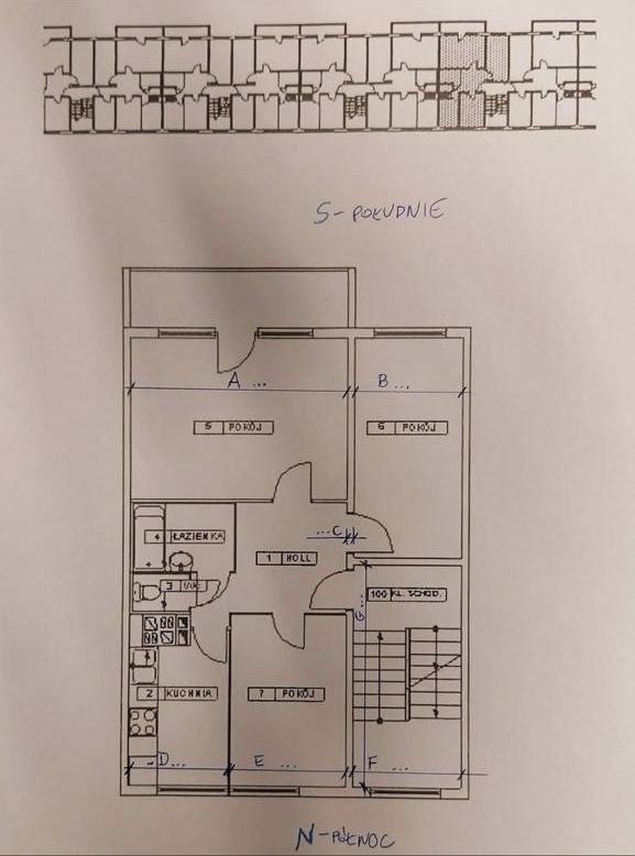 Mieszkanie spóldzielcze własnościowe 1 p, piwnica ul. Zawadzkiego