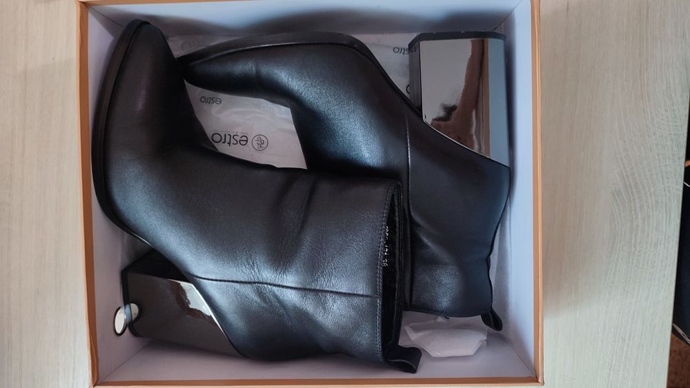 Продам ботильйони Estro