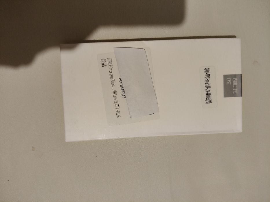 etui do smartfona Samsung Galaxy A54 5G + szkło hartowane