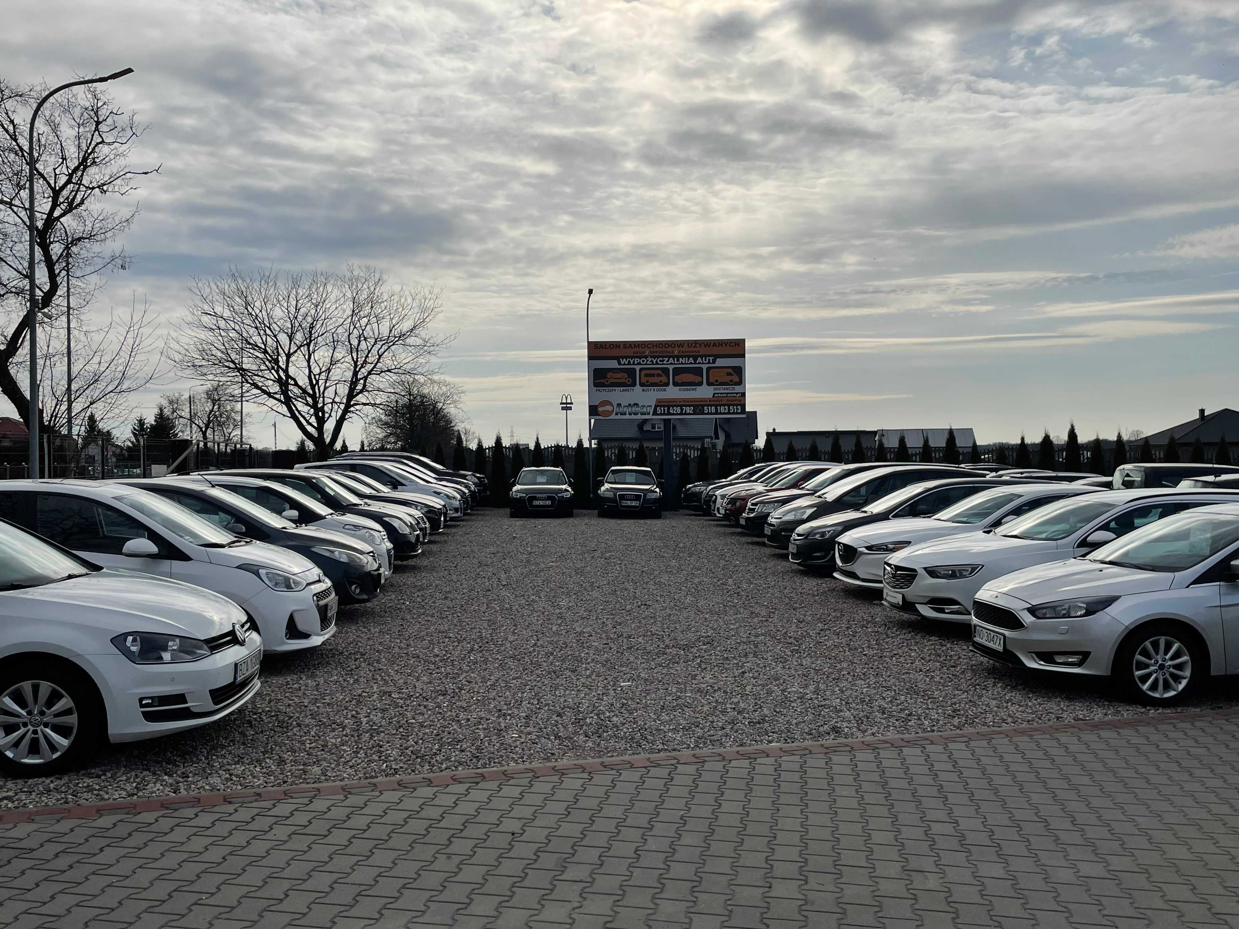 Wypożyczalnia Samochodów Bus Kontener Winda Renault Master