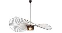 Lampa Sufitowa Vertigo Kapelusz 80 cm Nr.EO40