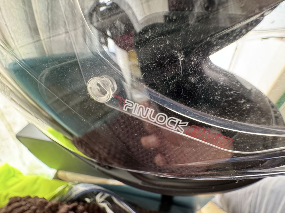 Capacete Shoei NXR Equate XL