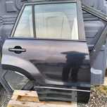 SUZUKI GRAND VITARA 2 DRZWI TYŁ PRAWE