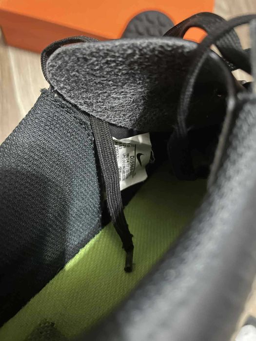 Buty sportowe NiKE Mercurial rozmiar EU45