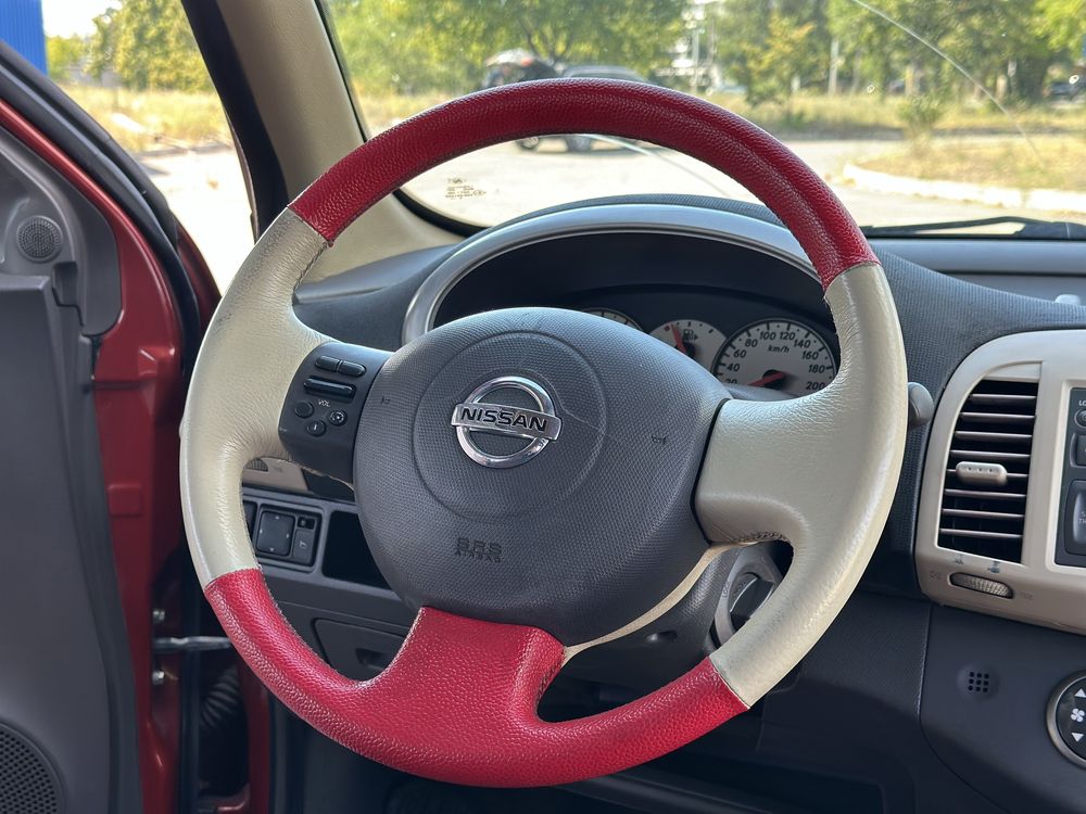 Продам Nissan Micra