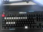 Logitech g pro shroud edition