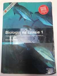 Biologia na czasie 1