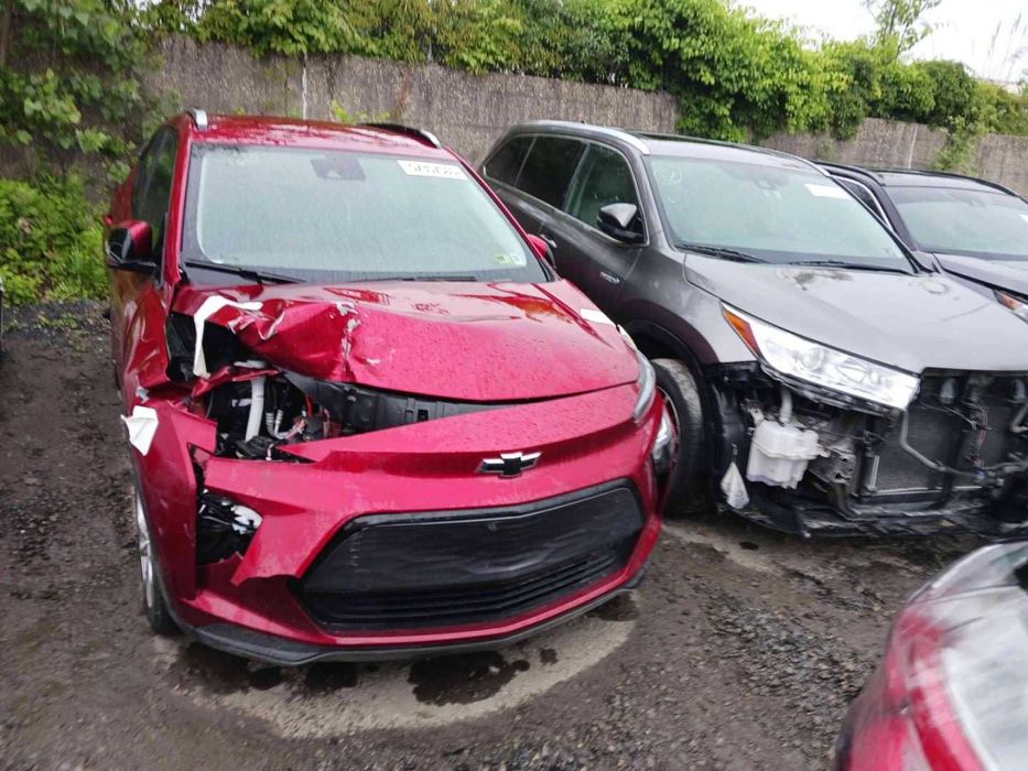 Розборка Chevrolet Bolt EUV 2017-2024 Розбірка Шевроле Болт Шрот