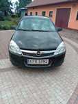 Opel Astra H 1.6 2007 r. + LPG