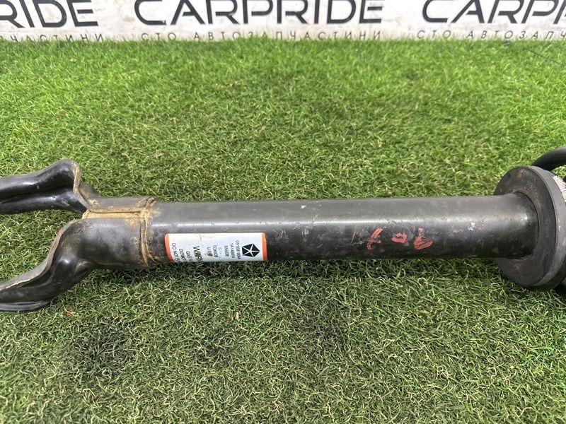 Амортизатор в сборе передний правый Jeep Grand Cherokee WK2 3.0 2014