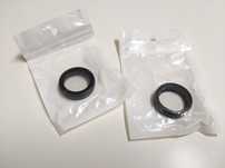 Lentes proteção para xiaomi yi