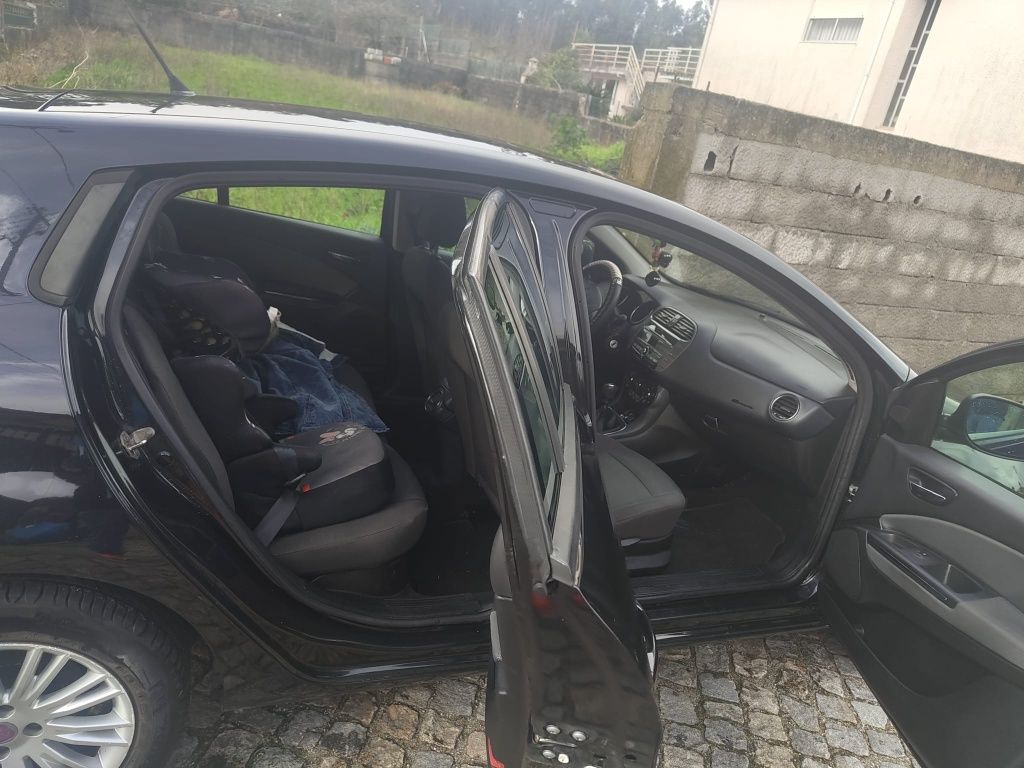 Fiat bravo multijet 1.6