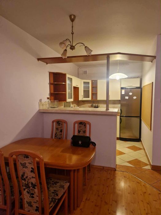Wynajmę 2-pokojowe mieszkanie 44,5 m²
