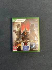 Dragons Dogma 2 xbox