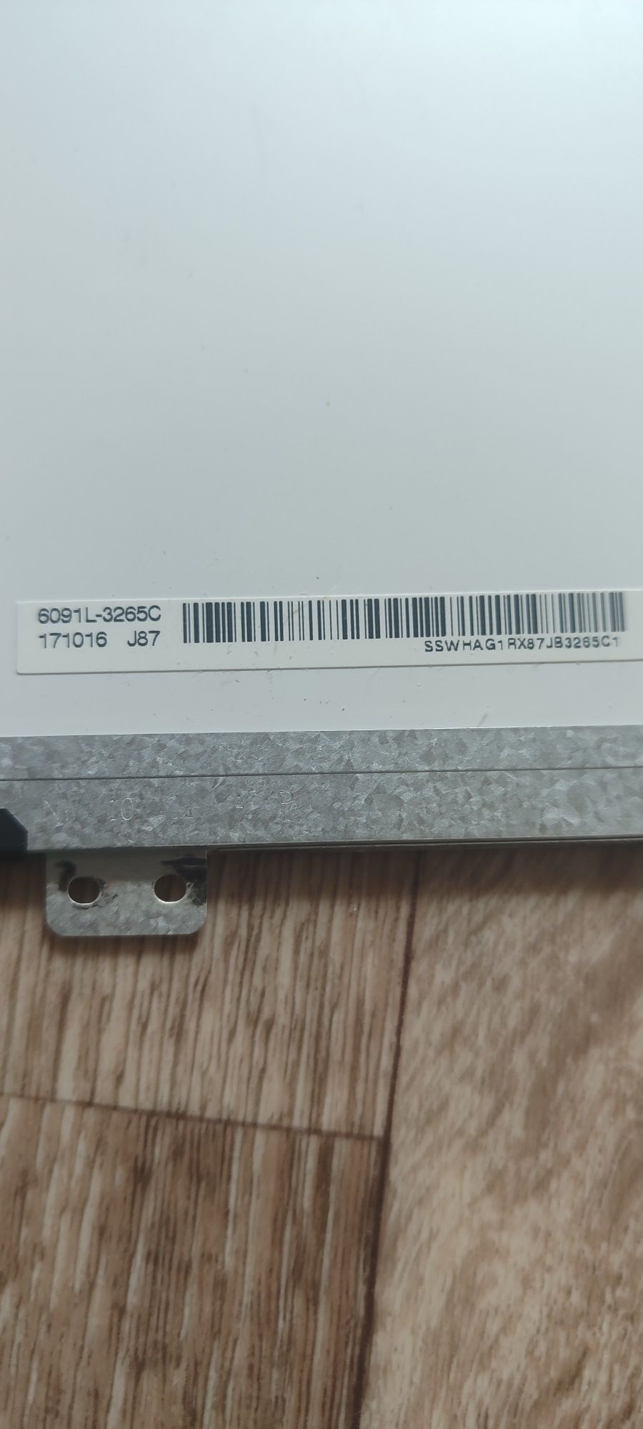 Матрица ноутбука Lenovo G50 80