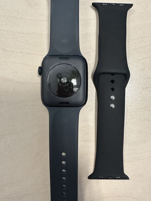 Apple Watch SE 2gen GPS + Cellular 44mm SIM