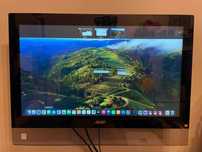 Monitor acer T232HL Dotykowy Ekran !