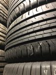 Шини Бу  215/55R18 Continental EcoContact 5 Комплект Літо