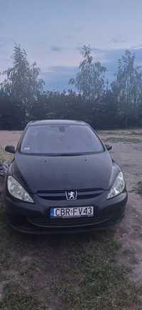 Sprzedam Peugeot