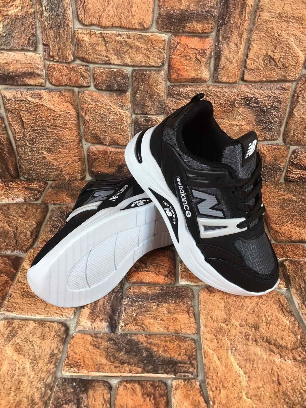 NEW BALANCE детская обувь кроссовки подростковые