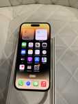 iPhone 14 Pro Gold 256 GB