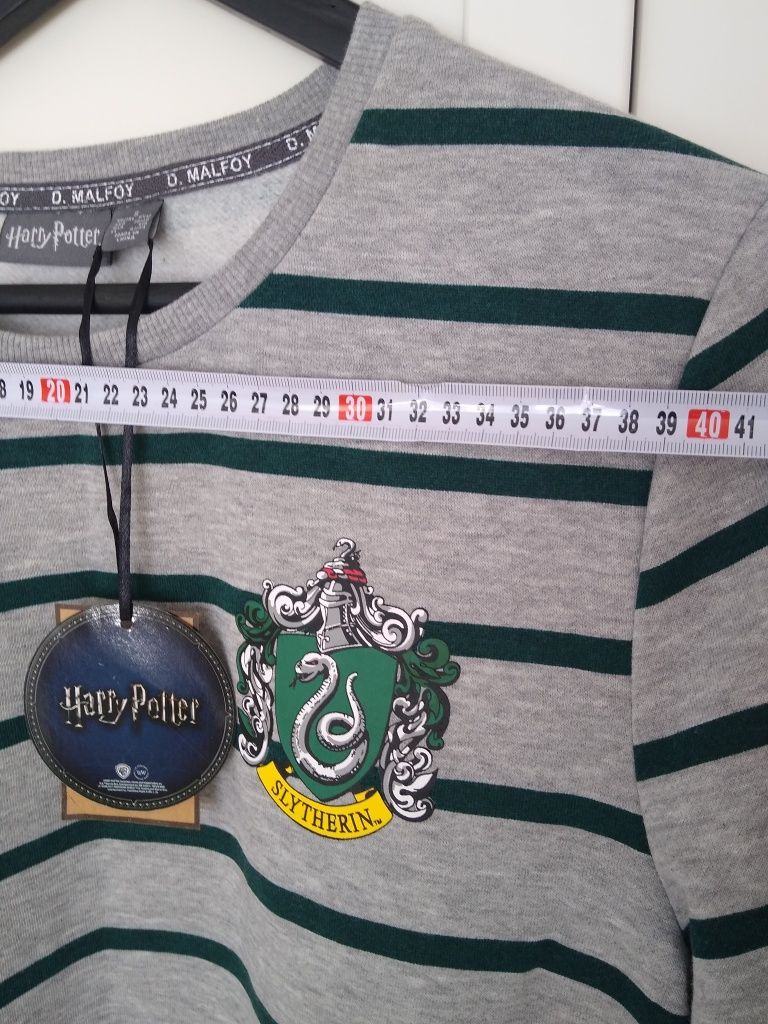 Bluza unisex Harry Potter