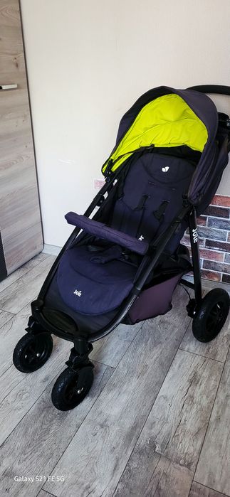 Wózek spacerowy  lekki