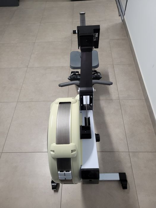 Ergometr wioślarz Concept2 Model D PM3 – po pełnym serwisie