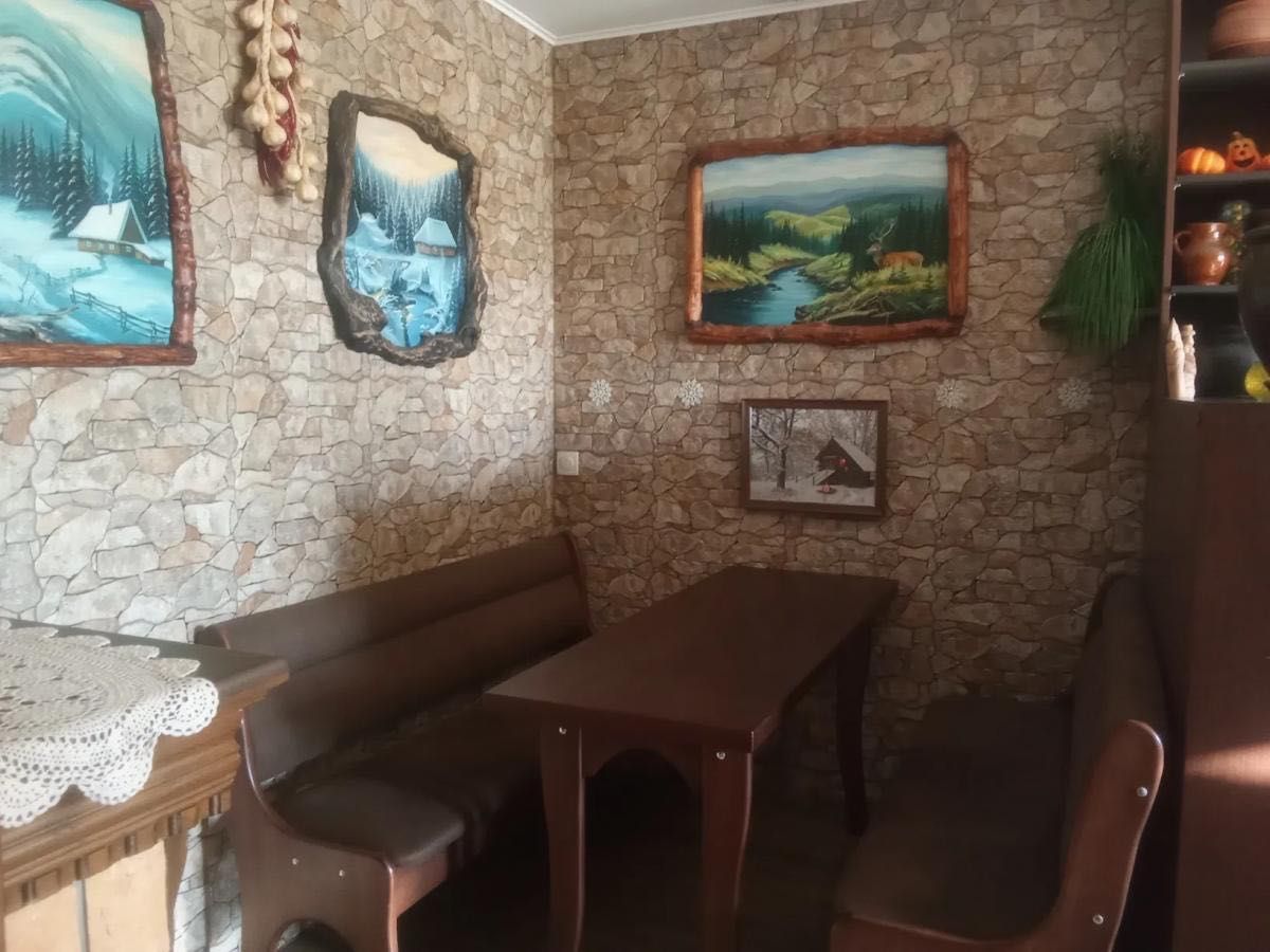 Продаж нового будинку у Рудне (Старе Рудно)
