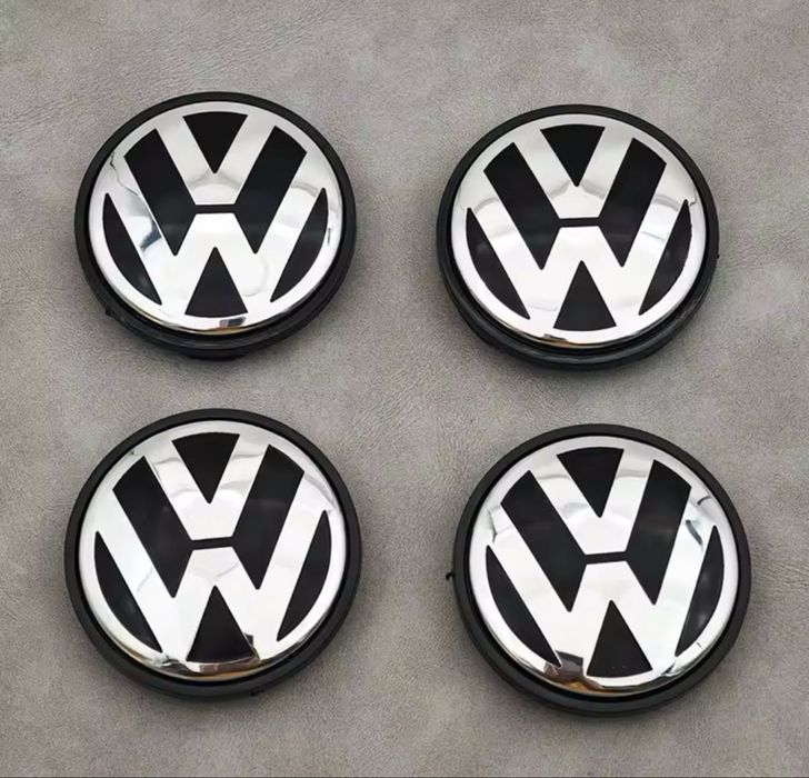 Ковпак Ковпачок vw Golf Passat Jetta Beetle Bora Polo Touareg Tiguan