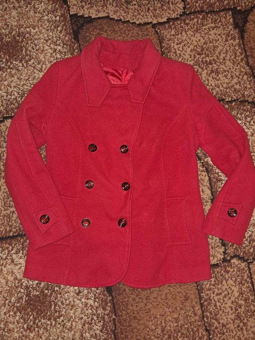 Пальто осінінне жіноче