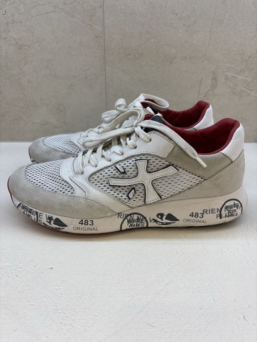 Кросівки Premiata