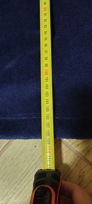 Мужской теплый халат Michael Paul,р 5XL